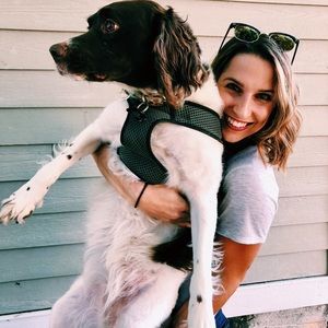 Meet your Posher, Danielle